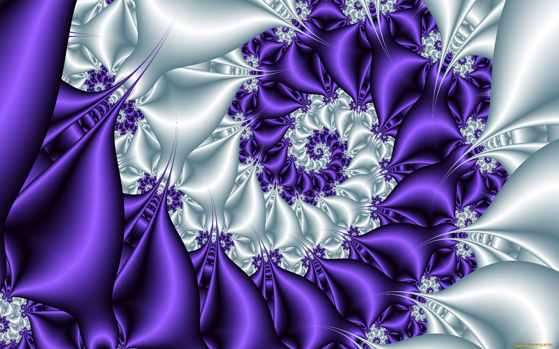 3, , fractal, , , , 